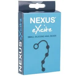 Libertybelle Marketing Limited Nexus Excite Anale Kralen 7 Libertybelle Marketing Limited Nexus Excite Anale Kralen -Sexy lingerie Verkoop 18478 nexus excite anal k de q100 03