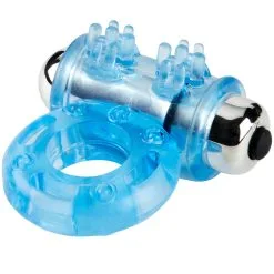 Sinful Baseks Power Vibrerende Cockring