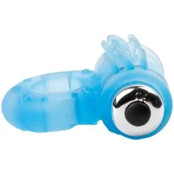 Sinful Baseks Power Vibrerende Cockring -Sexy lingerie Verkoop 18584 baseks power penisring med vibrator 03 q100