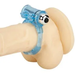 Sinful Baseks Power Vibrerende Cockring -Sexy lingerie Verkoop 18584 baseks power penisring med vibrator 04 q100