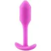 B-Vibe Snug Plug 1 Buttplug 2 B-Vibe Snug Plug 1 Buttplug -Sexy lingerie Verkoop 18695 b vibe snug plug 1 anal plug pink q100 03