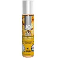 System JO H2O Flavoured Glijmiddel Op Waterbasis 30 Ml