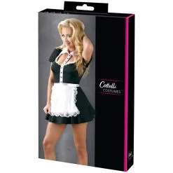 Orion Cottelli Dienstmeisje-uniform -Sexy lingerie Verkoop 18815 cottelli stuepige uniform 90 pack q100