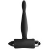 Rocks Off Petite Sensations Teazer-buttplug -Sexy lingerie Verkoop 18909 rocks off petite sensations teazer plug black q100 01 1 1