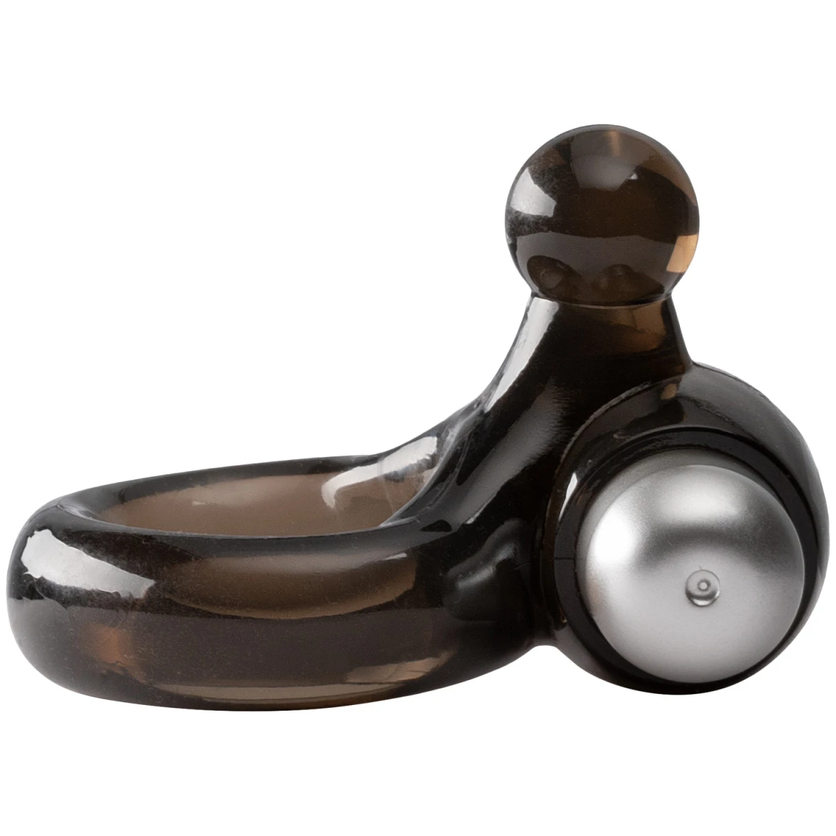 Belladot Bertil Vibrerende Cockring 5 Belladot Bertil Vibrerende Cockring - Afbeelding 3