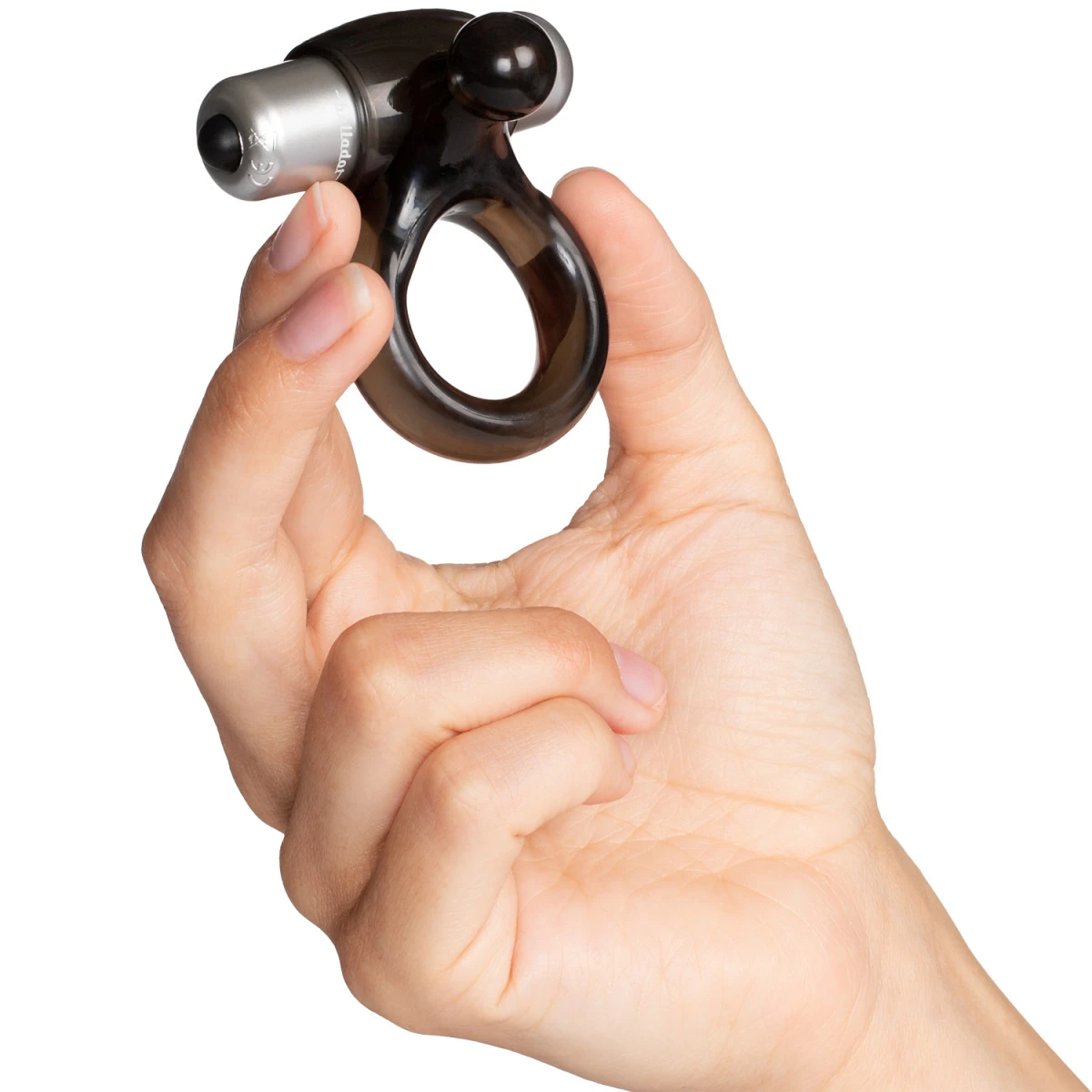 Belladot Bertil Vibrerende Cockring 10 Belladot Bertil Vibrerende Cockring - Afbeelding 8