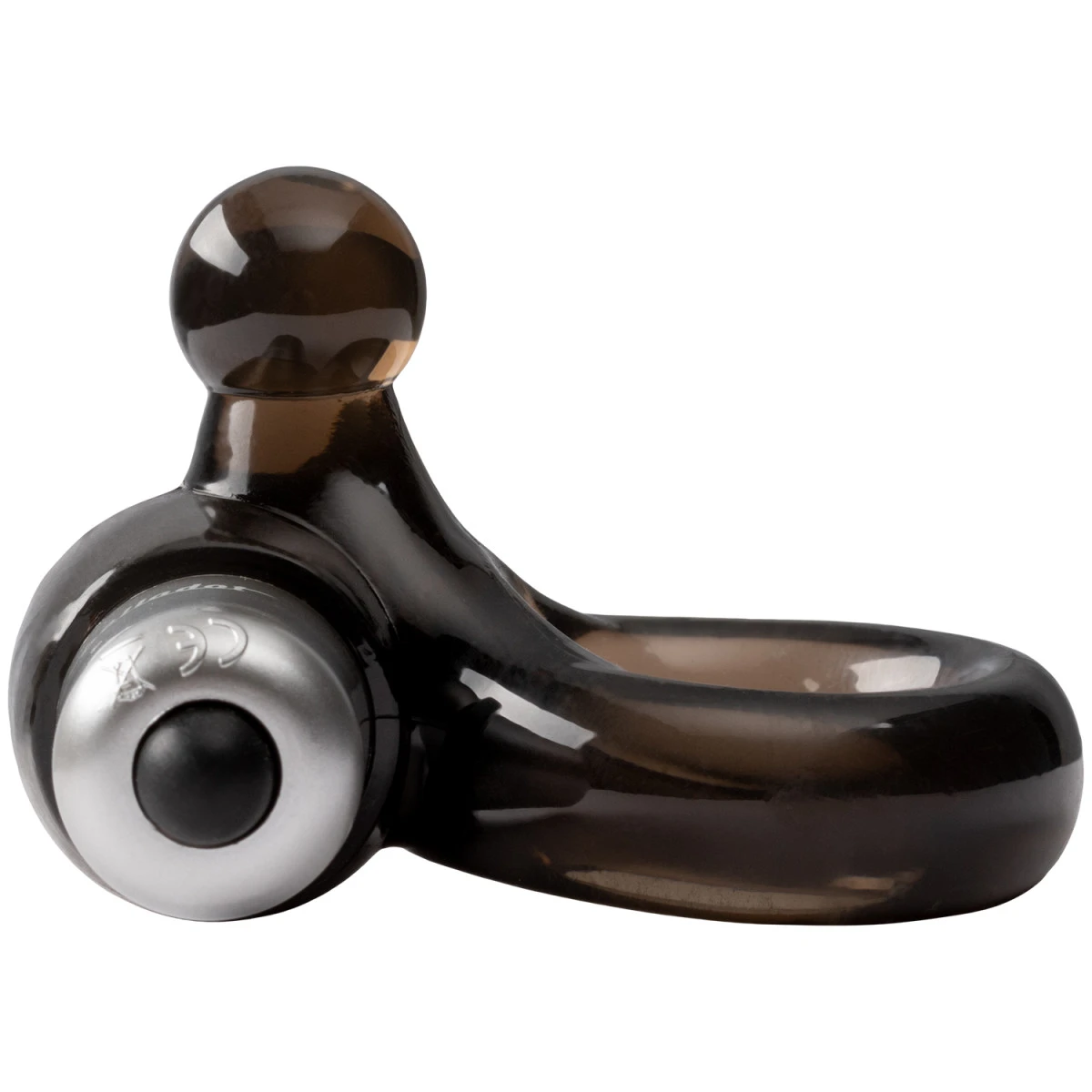 Belladot Bertil Vibrerende Cockring 4 Belladot Bertil Vibrerende Cockring - Afbeelding 2