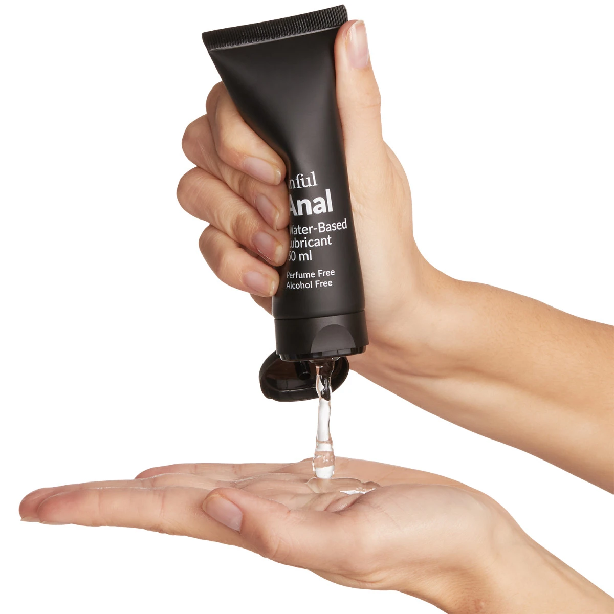 Sinful Anaal Glijmiddel 50 Ml. 5 Sinful Anaal Glijmiddel 50 Ml. - Afbeelding 3