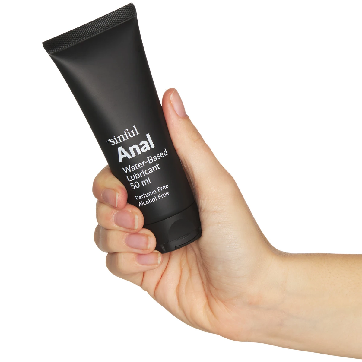 Sinful Anaal Glijmiddel 50 Ml. 4 Sinful Anaal Glijmiddel 50 Ml. - Afbeelding 2