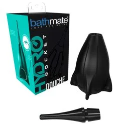 Dx Products Ltd. Bathmate Hydro Rocket Anaal Douche -Sexy lingerie Verkoop 18960 bathmate hydro rocket douche3