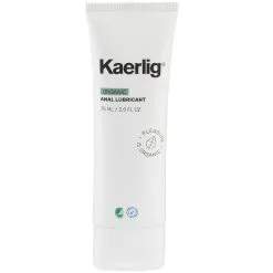 Sinful Kaerlig Biologisch Anaal Glijmiddel 75 Ml