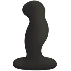 Libertybelle Marketing Limited Nexus G-Play Vibrerende Buttplug Small -Sexy lingerie Verkoop 19314 nexus g play opladelig anal vibrator small black q100 01 1