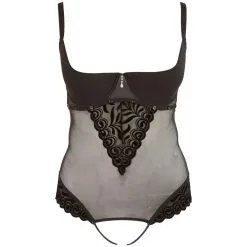 Orion Cottelli Bodystocking Met Halve Cup 11 Orion Cottelli Bodystocking Met Halve Cup -Sexy lingerie Verkoop 19342 cottelli bodystocking med half cup q100 04