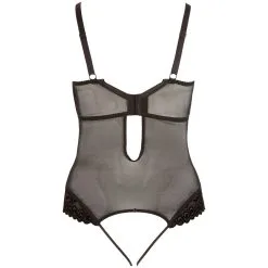 Orion Cottelli Bodystocking Met Halve Cup 12 Orion Cottelli Bodystocking Met Halve Cup -Sexy lingerie Verkoop 19342 cottelli bodystocking med half cup q100 05