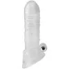 Sinful Vibrerende Penis Extender Sleeve 2 Sinful Vibrerende Penis Extender Sleeve -Sexy lingerie Verkoop 19428 sinful vibrating penis extender 03
