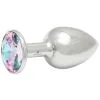 Sarl Rosebuds Rosebuds Swarovski Spring Buttplug M -Sexy lingerie Verkoop 19536 rosebuds swarovski spring plug medium 3