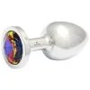 Sarl Rosebuds Rosebuds Swarovski Volcano Buttplug L