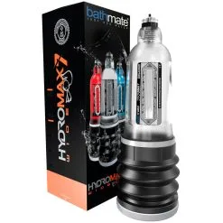 Dx Products Ltd. Bathmate Hydromax7 Wide Boy 11 Dx Products Ltd. Bathmate Hydromax7 Wide Boy -Sexy lingerie Verkoop 19557 bathmate hydromax7 wide boy q100 02