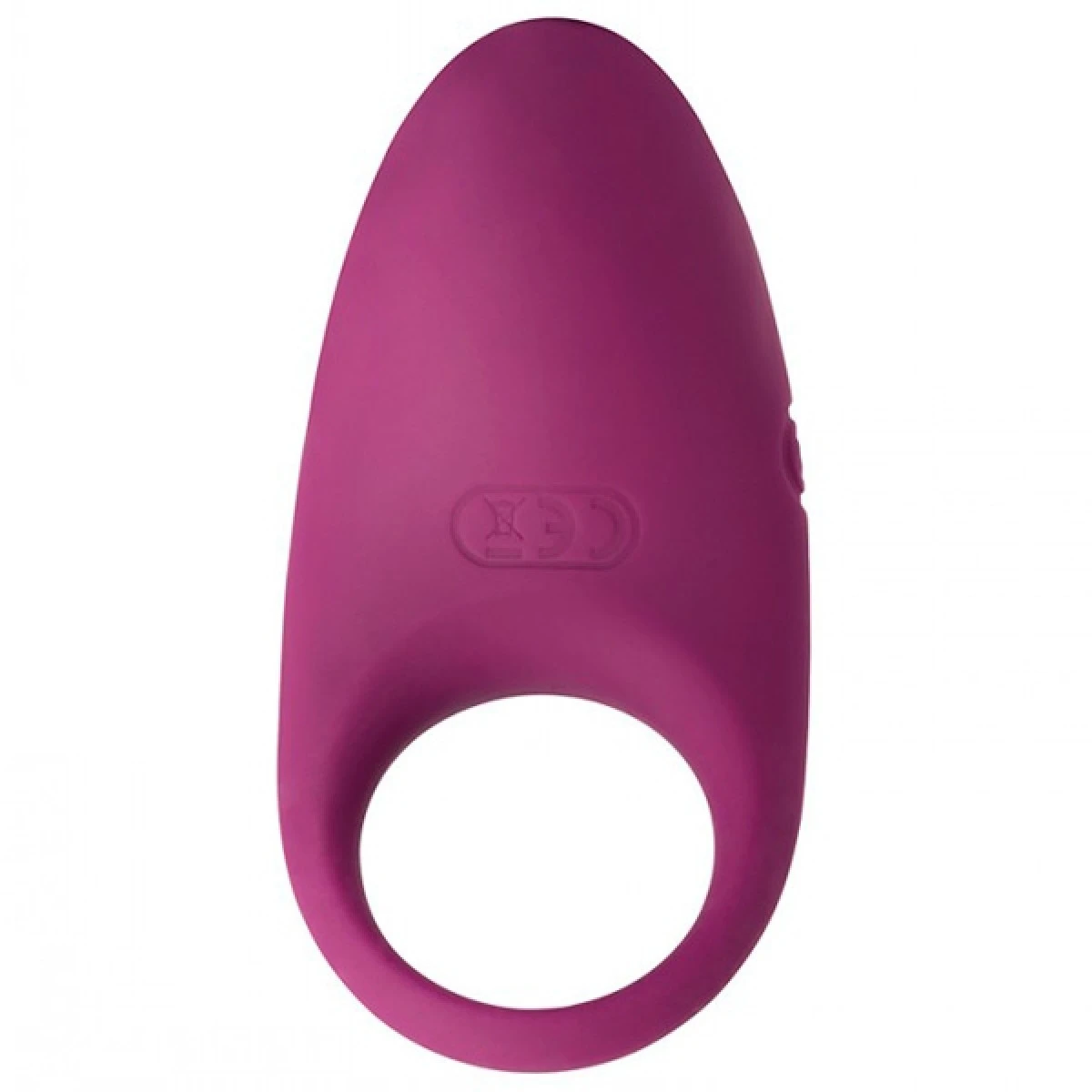 Svakom Winni Vibrerende Cockring Met Afstandsbediening 4 Svakom Winni Vibrerende Cockring Met Afstandsbediening - Afbeelding 2