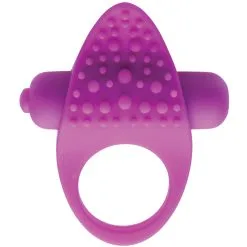 XR Brands Frisky Versa Tingler Vingervibrator
