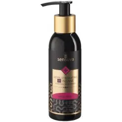 Sensuva Ultra ON Insane Stimulerend Glijmiddel 125 Ml