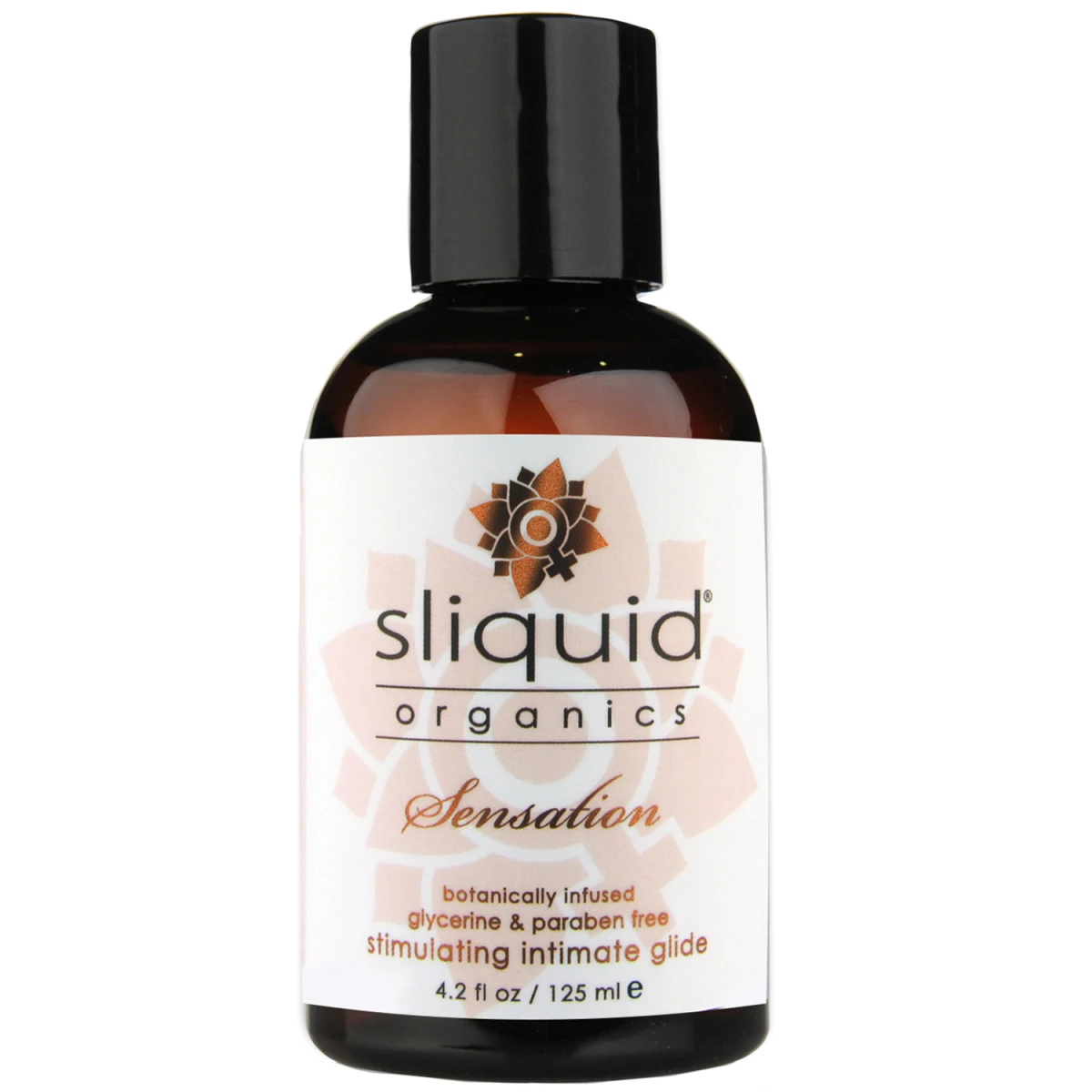 Sliquid Organic Sensations Glijmiddel Op Waterbasis 125 Ml 3 Sliquid Organic Sensations Glijmiddel Op Waterbasis 125 Ml