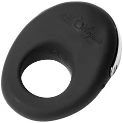 Hot Octopuss Atom Vibrerende Cockring -Sexy lingerie Verkoop 19723 hot octopuss atom opladelig penisring 01 q100