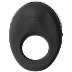 Hot Octopuss Atom Vibrerende Cockring -Sexy lingerie Verkoop 19723 hot octopuss atom opladelig penisring 02 q100