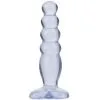 Doc Johnson Crystal Jellies Anal Delight Buttplug 1 Doc Johnson Crystal Jellies Anal Delight Buttplug -Sexy lingerie Verkoop 19726 crystal jellies anal delight butt plug 03