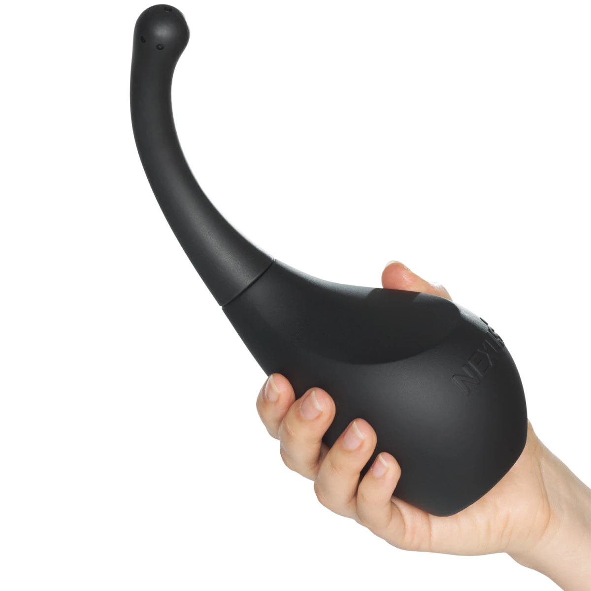 Libertybelle Marketing Limited Nexus Anaal Douche Pro 7 Libertybelle Marketing Limited Nexus Anaal Douche Pro - Afbeelding 5