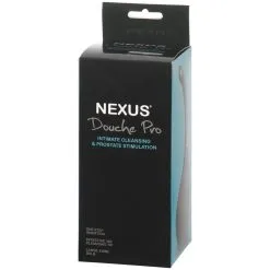 Libertybelle Marketing Limited Nexus Anaal Douche Pro 13 Libertybelle Marketing Limited Nexus Anaal Douche Pro -Sexy lingerie Verkoop 19802 nexus anal douche pro 90 pack q100
