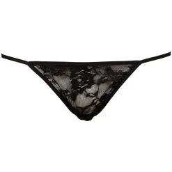 Orion Cottelli Flowers Lace Chemise Set -Sexy lingerie Verkoop 19814 cottelli blomster blonde chemise saet 01 q100 04