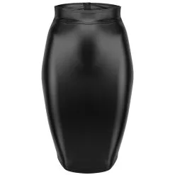 Waligora Noir Handmade Power Wetlook Kokerrok 9 Waligora Noir Handmade Power Wetlook Kokerrok -Sexy lingerie Verkoop 19860 noir handmade attention please pencil nederdel q100 03