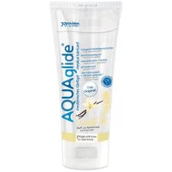 Joydivision Aquaglide Gearomatiseerd Glijmiddel 100 Ml