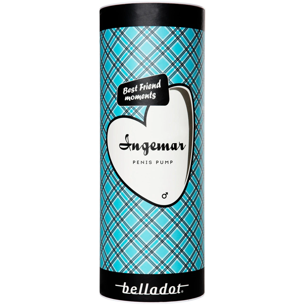 Belladot Ingemar Penispomp 4 Belladot Ingemar Penispomp - Afbeelding 2