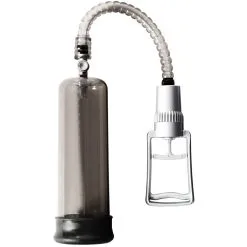 Belladot Ingemar Penispomp