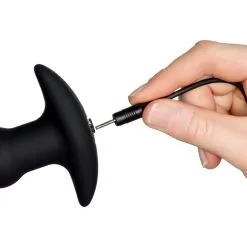 Pipedream Elite Vibrerende Anale Kralen 10 Pipedream Elite Vibrerende Anale Kralen -Sexy lingerie Verkoop 19957 anal fantasy elite inflatable anal chain 51 hand q100