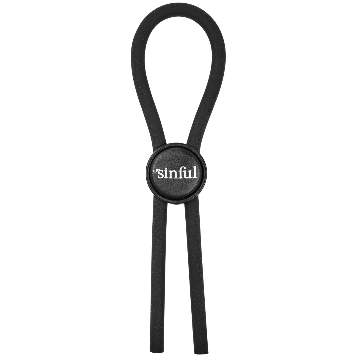 Sinful Booster Lasso Verstelbare Cockring 4 Sinful Booster Lasso Verstelbare Cockring - Afbeelding 2