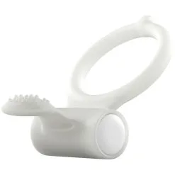 Marc Dorcel Power Clit Glow In The Dark Vibrerende Cockring