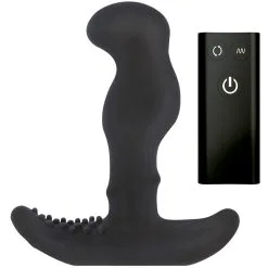 Libertybelle Marketing Limited Nexus G-Stroker Remote-Controlled Unisex Vibrator