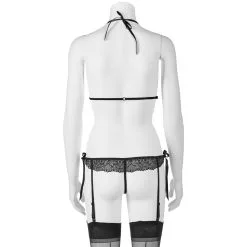 Sinful NORTIE Freja Kanten BH En Jarretelgordel Set 15 Sinful NORTIE Freja Kanten BH En Jarretelgordel Set -Sexy lingerie Verkoop 20268 freja blonde bh s t med str mpeholder 03