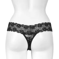 Sinful NORTIE Manja Kruisloze Kanten String 16 Sinful NORTIE Manja Kruisloze Kanten String -Sexy lingerie Verkoop 20273 manja bundl s blonde g streng 03