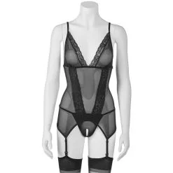 Sinful NORTIE Thora Kanten Bodystocking Met Jarretels Set 13 Sinful NORTIE Thora Kanten Bodystocking Met Jarretels Set -Sexy lingerie Verkoop 20277 thora blonde bodystocking s t med hofteholder 01