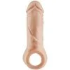 Vixen Creations Holster Penis Sleeve 15 Cm 2 Vixen Creations Holster Penis Sleeve 15 Cm -Sexy lingerie Verkoop 20325 vixen creations holster penis sleeve 20 cm nude 01