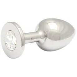 Sarl Rosebuds Rosebuds Swarovski Crystal Plug XXLarge