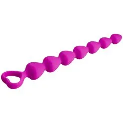 Sinful Baseks Siliconen Anale Kralen -Sexy lingerie Verkoop 20615 baseks silikone analk de 02