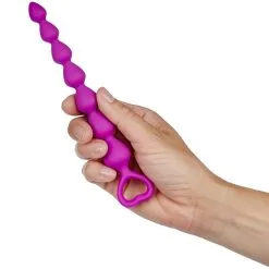 Sinful Baseks Siliconen Anale Kralen -Sexy lingerie Verkoop 20615 baseks silikone analk de 04