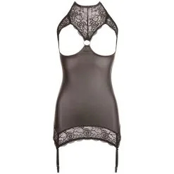 Orion Abierta Fina Jurk Met Open Cups 7 Orion Abierta Fina Jurk Met Open Cups -Sexy lingerie Verkoop 20627 abierta fina aben cup kjole q100 02