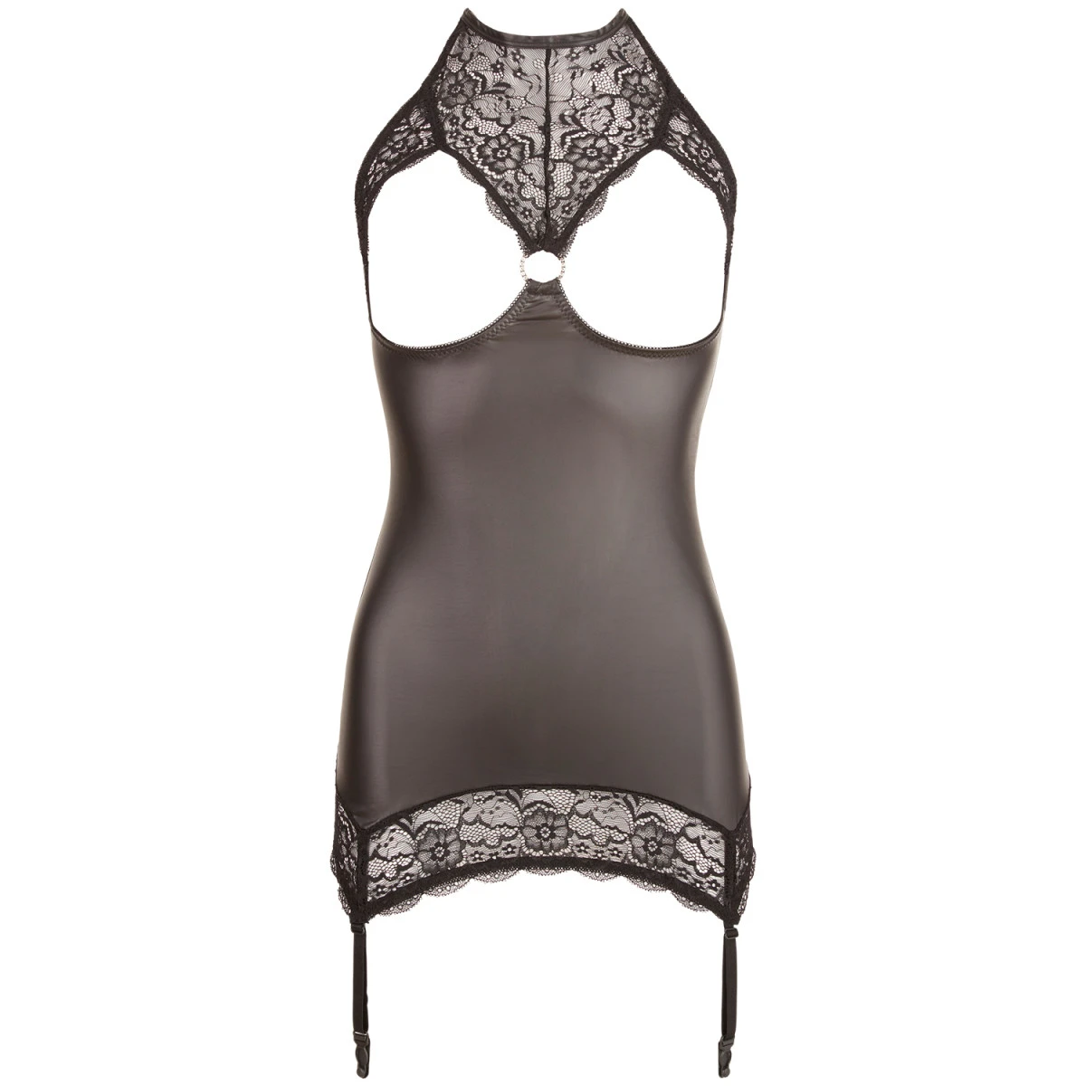 Orion Abierta Fina Jurk Met Open Cups 4 Orion Abierta Fina Jurk Met Open Cups - Afbeelding 2