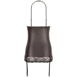 Orion Abierta Fina Jurk Met Open Cups 8 Orion Abierta Fina Jurk Met Open Cups -Sexy lingerie Verkoop 20627 abierta fina aben cup kjole q100 03